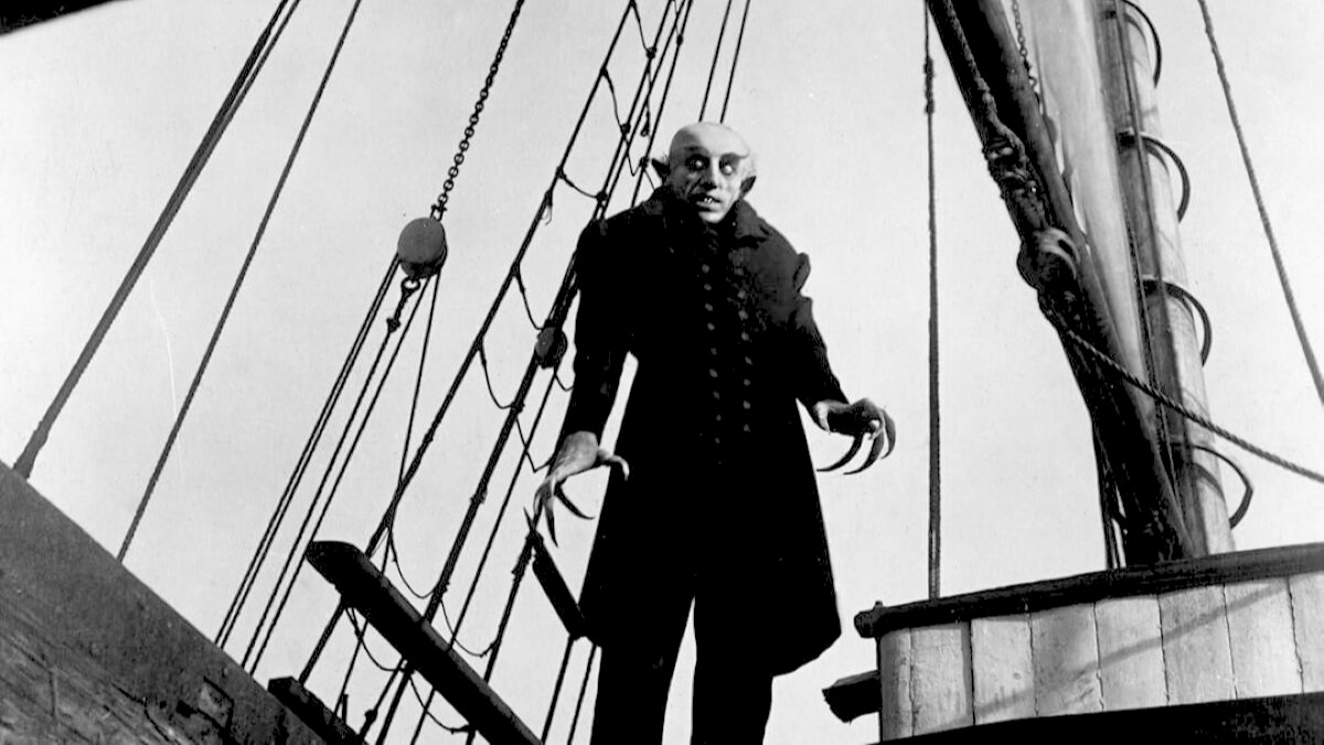 Nosferatu