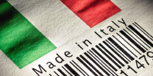 Made in Italy