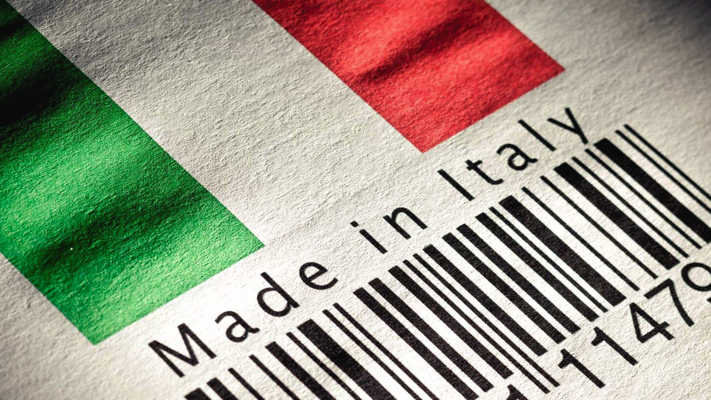 Made in Italy